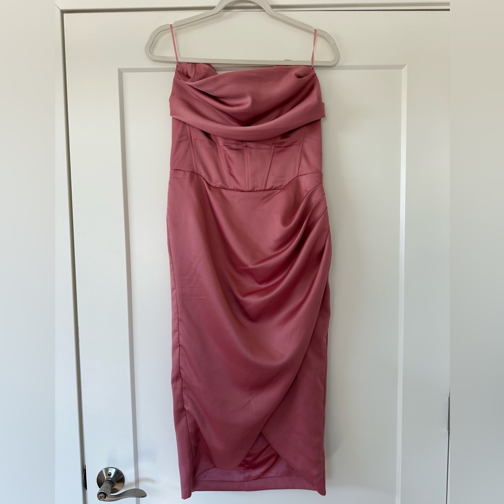 Bardot Jamila Dress